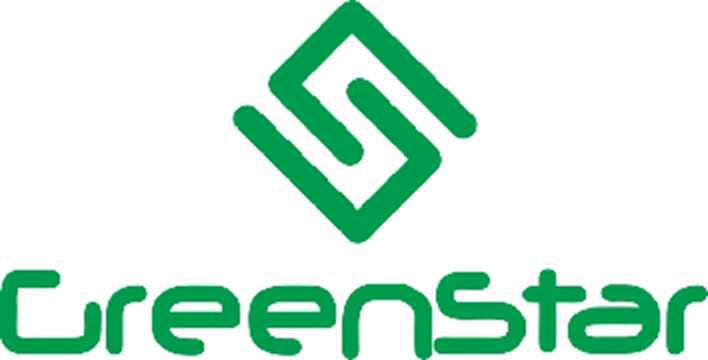 Logo GreenStar